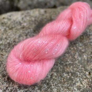 SILVER WHISPER - Blush